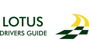 Logo Lotus Car Books