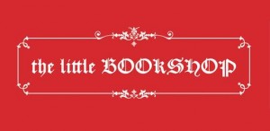 Logo The Little Bookshop