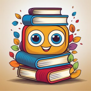 Logo Boeken van Barza