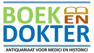 Logo Boek&Dokter