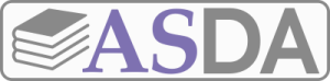 Logo Asda Boeken