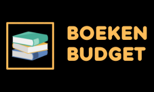 Logo Boekenbudget