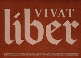Logo Vivat Liber