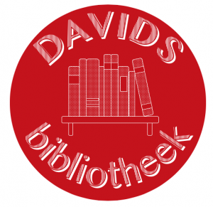Logo Davids Bibliotheek