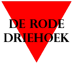 Logo De Rode Driehoek