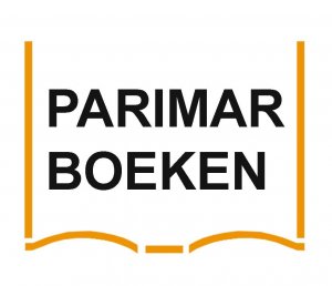 Logo Parimar Boeken