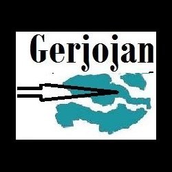 Logo GERJOJAN