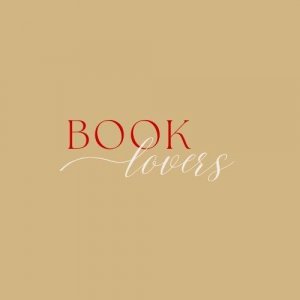 Logo Book Lovers