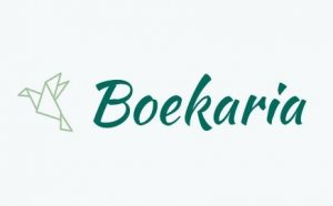 Logo Boekaria