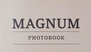 Logo Magnum Books
