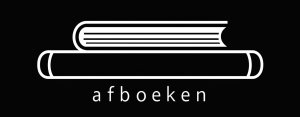 Logo afboeken