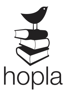 Logo Hopla