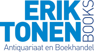 Logo Tonen Books