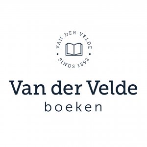 Logo Van der Velde boeken