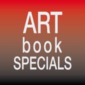 Logo ARTbook Specials