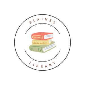Logo Elaines Library