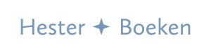 Logo Hester Boeken