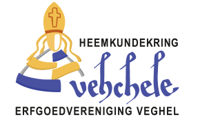 Logo Heemkunde Vehchele