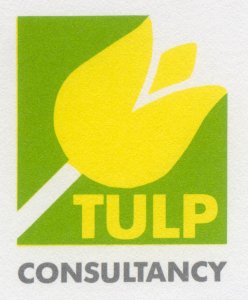 Logo tulp