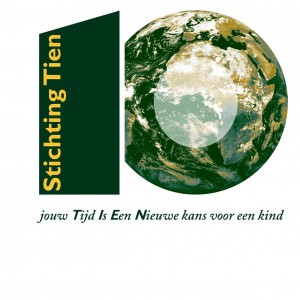 Logo Boeken voor Tien