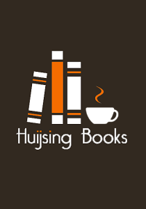 Logo Huijsing Books