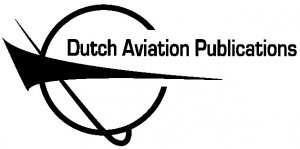 Logo Dutch Aviation Pubns