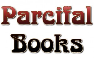 Logo PARCIFAL books