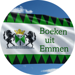 Logo Boeken uit Emmen
