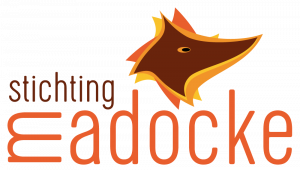 Logo Stichting Madocke