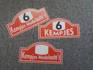 Logo Kempjes Boekwinkel