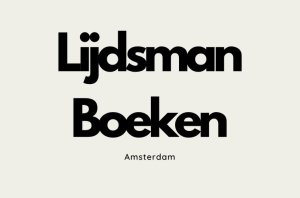 Logo Lijdsman Boeken