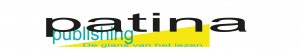 Logo Patina Publishing