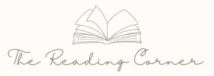 Logo The Reading Corner