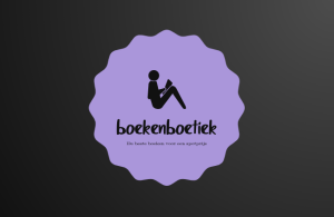 Logo Boekenboetiek