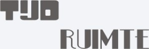 Logo Tijd & Ruimte