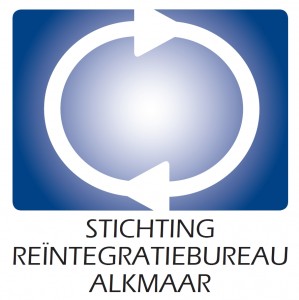 Logo Stg. Reintegratiebureau