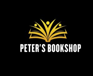 Logo Bookshop Peter