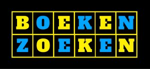 Logo BoekenZoeken