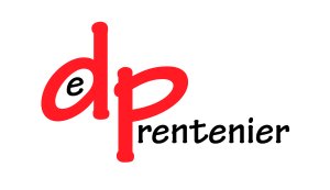 Logo deprentenier