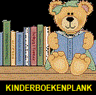 Logo Kinderboekenplank