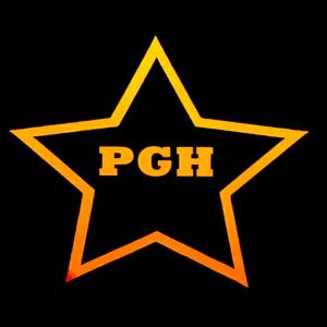 Logo PGH