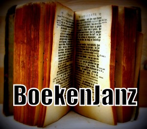 Logo BoekenJanz