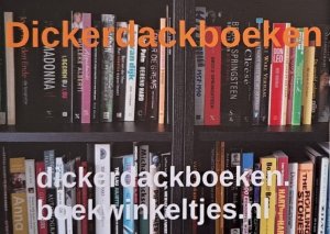 Logo Dickerdackboeken
