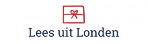 Logo Lees uit Londen
