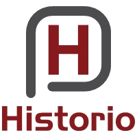 Logo Historio