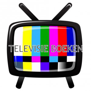 Logo Televisieboeken