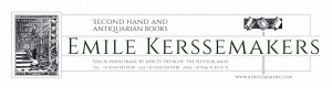 Logo Kerssemakers