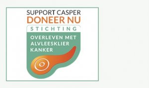 Logo SupportCasper