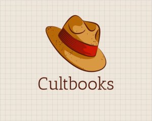 Logo Cultbooks
