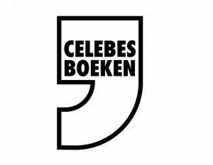 Logo Celebes Boeken